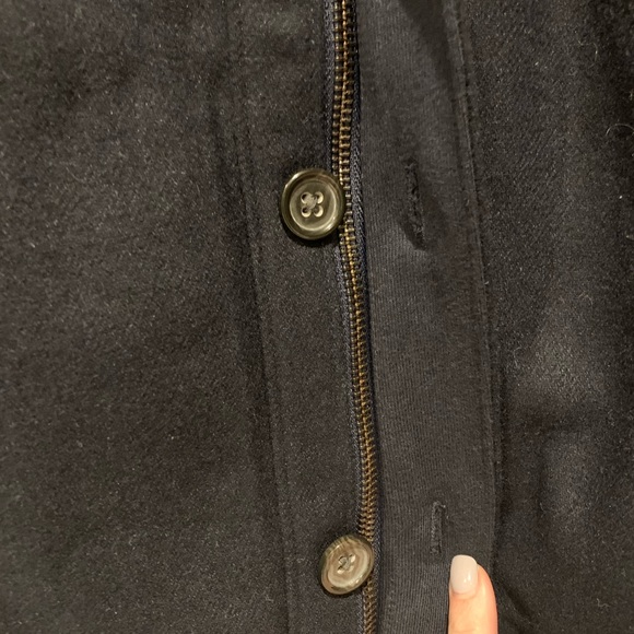 Banana Republic Navy blue jacket - Picture 5 of 6